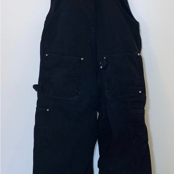 Vintage Carhartt overalls 27x34 - Picture 2 of 6